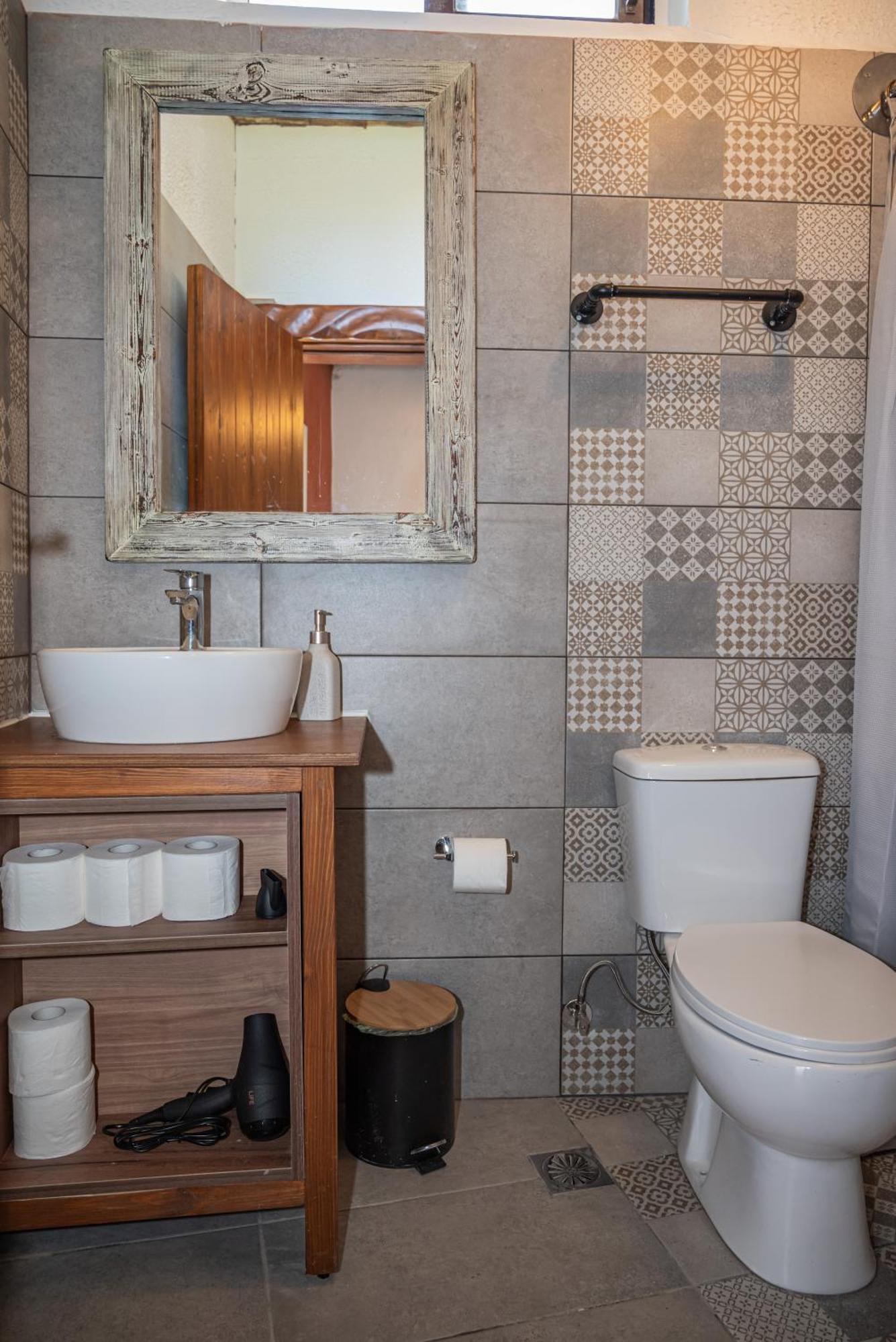 Tango Suites Rhodes City ภายนอก รูปภาพ